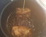 つまみに、ラーメンに！な鳥チャーシュー作り方6写真
