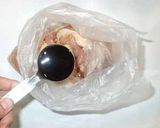 鶏もも肉の和風香辛料焼き♪簡単夕食おかず作り方4写真