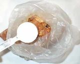 鶏もも肉の和風香辛料焼き♪簡単夕食おかず作り方6写真