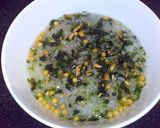 要ダイエット！！もやしのお茶漬け作り方4写真