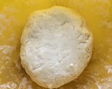 バラの形のりんごクッキー☆トルコ作り方5写真