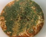 エスニック・サッポロ一番みそラーメン作り方3写真