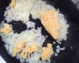 肉なしでも美味しい!塩麹麻婆豆腐!作り方4写真