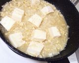 肉なしでも美味しい!塩麹麻婆豆腐!作り方6写真