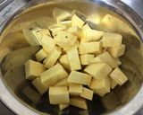 レンジで時短♬さつまいもコロッケ作り方1写真