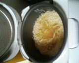 ほくほくさつま芋まぜご飯作り方1写真