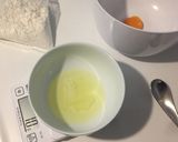 厚めのフカフカホットケーキ作り方4写真