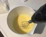 厚めのフカフカホットケーキ作り方6写真