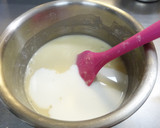 宮城の郷土菓子☆白がんづき(ういろう風)作り方5写真