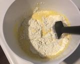厚めのフカフカホットケーキ作り方7写真