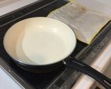 厚めのフカフカホットケーキ作り方10写真