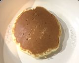厚めのフカフカホットケーキ作り方13写真