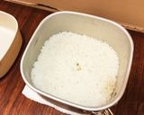 海外旅行に！トラベルクッカーでおにぎり作り方7写真