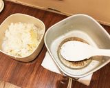 海外旅行に！トラベルクッカーでおにぎり作り方8写真