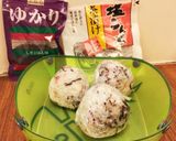 海外旅行に！トラベルクッカーでおにぎり作り方9写真