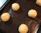 自家製酵母☆ベルギーワッフル作り方7写真