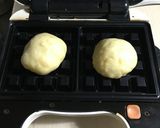 自家製酵母☆ベルギーワッフル作り方8写真