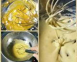 マンモスイチゴのティラミスケーキ作り方9写真