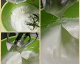 マンモスイチゴのティラミスケーキ作り方11写真