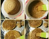 マンモスイチゴのティラミスケーキ作り方14写真