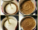 マンモスイチゴのティラミスケーキ作り方15写真