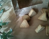満足のいく低糖質クッキーが出来ました作り方10写真