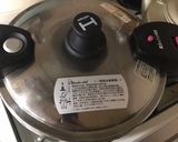 ✿手羽元のカレー炊き作り方6写真