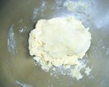 3分でできちゃう！アメリカンパイ生地★作り方4写真