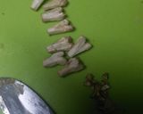 ギャートルズ肉(・∀・)ミニサイズ作り方2写真