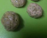 ギャートルズ肉(・∀・)ミニサイズ作り方7写真