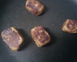 ギャートルズ肉(・∀・)ミニサイズ作り方8写真