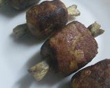 ギャートルズ肉(・∀・)ミニサイズ作り方10写真