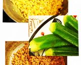 チョッパーの鶏そぼろ丼♡キャラ弁にも♡作り方1写真