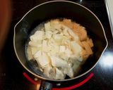 節約！簡単！お豆腐のふわとろ作り方2写真