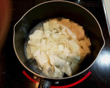 節約！簡単！お豆腐のふわとろ作り方2写真