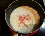 節約！簡単！お豆腐のふわとろ作り方3写真