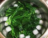 子供も大好きホウレンソウカレー 北インド作り方2写真