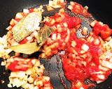 子供も大好きホウレンソウカレー 北インド作り方8写真