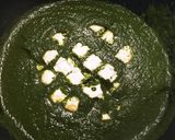 子供も大好きホウレンソウカレー 北インド作り方9写真