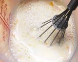 ホームベーカリーで南瓜あんパン作り方1写真