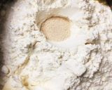 ホームベーカリーで南瓜あんパン作り方3写真