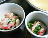 生姜香る☆茶碗蒸し作り方5写真