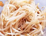 もやしのぽん酢漬け作り方3写真