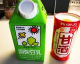 美味！美容にも効果◎の甘酒豆乳ココア♡作り方2写真