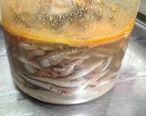 いかなご醤油(フルセの魚醤)作り方4写真