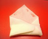 簡単ピザ春巻き作り方5写真