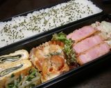 マカロニとウインナーのピザ風チーズ焼き作り方6写真