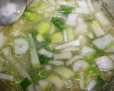 簡単♪がっつり塩だれ豚丼♪作り方1写真