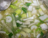 簡単♪がっつり塩だれ豚丼♪作り方1写真