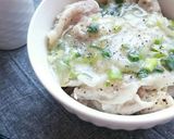 簡単♪がっつり塩だれ豚丼♪作り方4写真